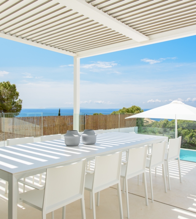 Resa Estates Ibiza sale koop Villa Marcos sea views terrace 4.JPG